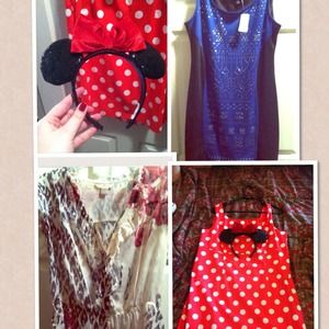 🌸Bundle for @onefire🌸