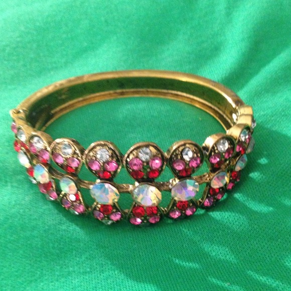 Bangle Bracelet