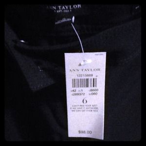 Bundle: 2 pair pants & 2 tops