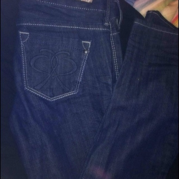 Express pants