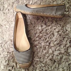 Franco Sarto Flats size 9 New