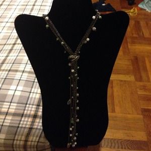 ❤️Lia Sophia❤️necklace