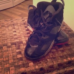 ✨✨Not Available Piston 6's Jordan's✨✨