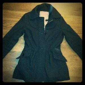 🎀REDUCED🎀 Billabong coat