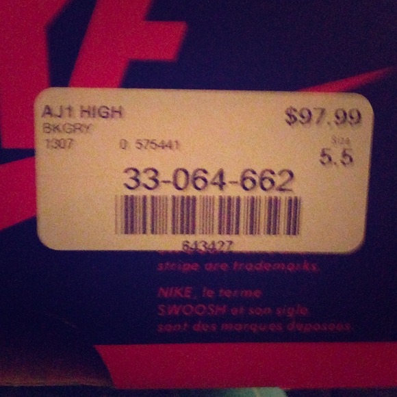 Nike Retro High