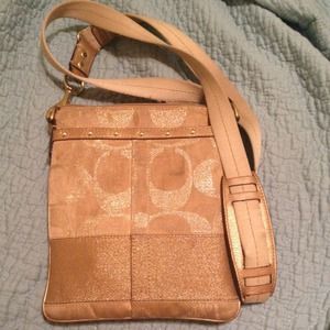 Coach Crossbody Bag