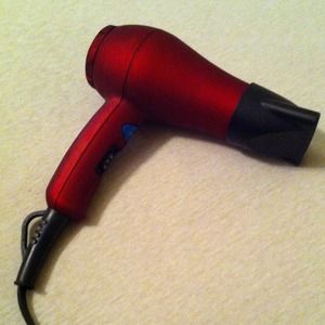 BaByliss PRO TT hair dryer!😄😄
