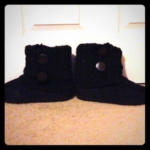 🚫SOLD 🚫 Steve Madden booties