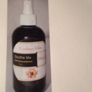 Sooth Me Toning Treatment