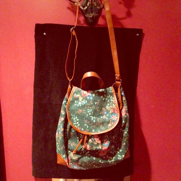cross body bag!