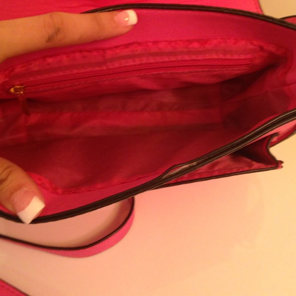 Cross body bag - Picture 3 of 4