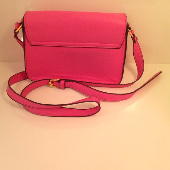 Cross body bag - Picture 4 of 4