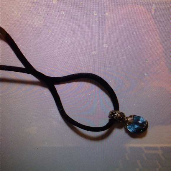 John hardy and Kay jeweler silver necklace