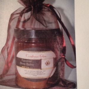 Egyptian Body Butter