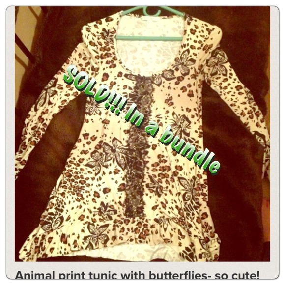 Anthropologie jersey ikat dress