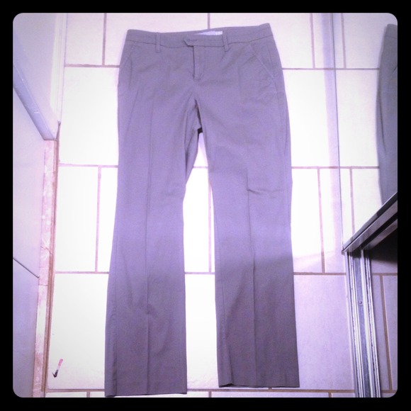 🚫Bundle for @richardsonstacy  GRAY&BROWN PANTS