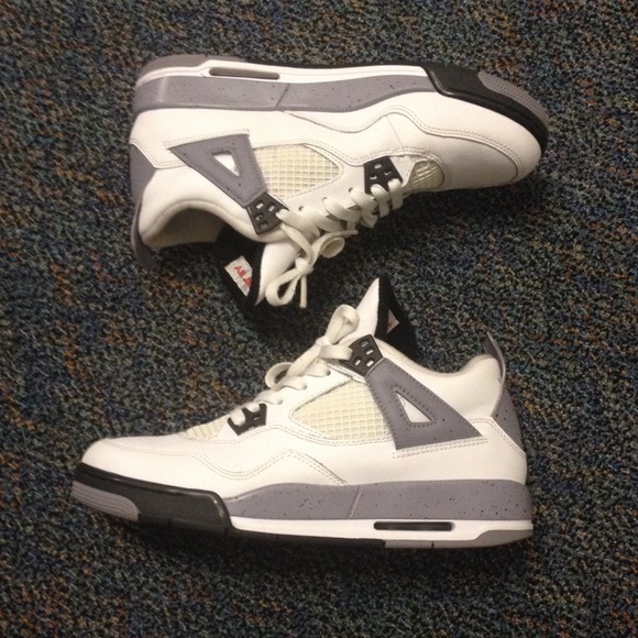 cement 4s !