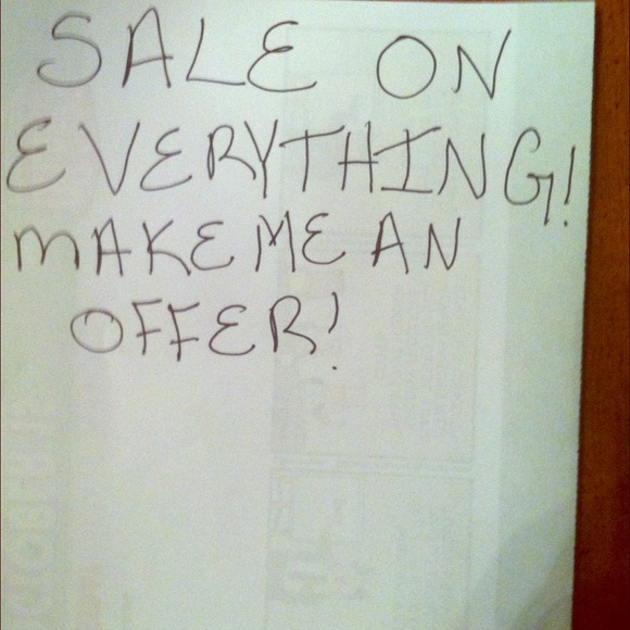 Everything