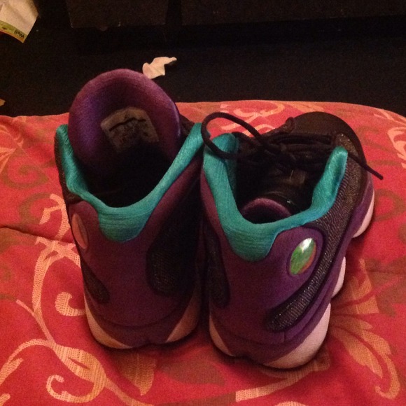 Jordan retro 13s limited e - Picture 2 of 4
