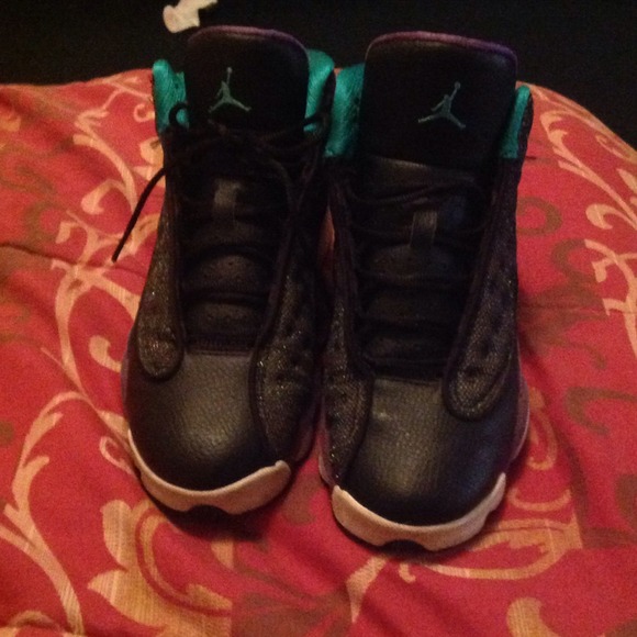 Jordan retro 13s limited e - Picture 3 of 4