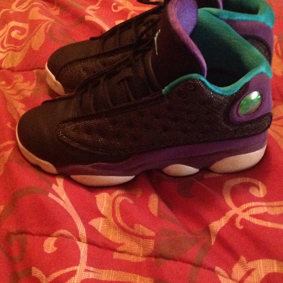 Jordan retro 13s limited e - Picture 4 of 4