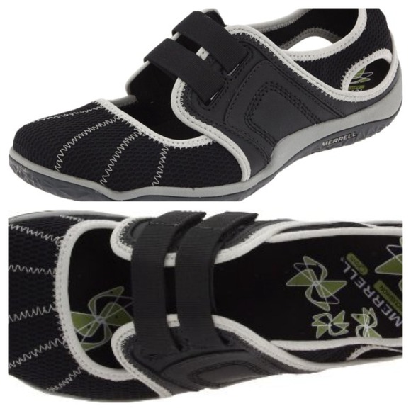 Merrell performance footwear Lorelei Mary Jane's