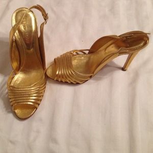 Sergio Rossi heels