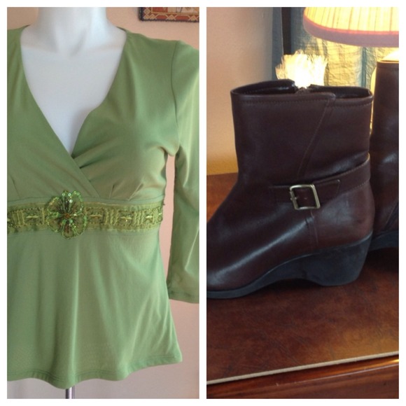 For @sheila123 ... Trade