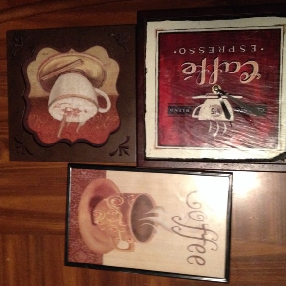 Coffee bundle