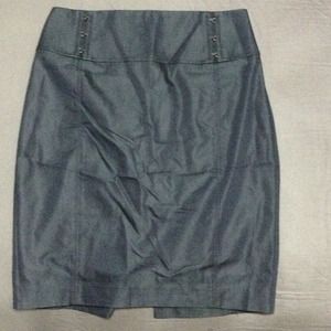 Brand new express skirt