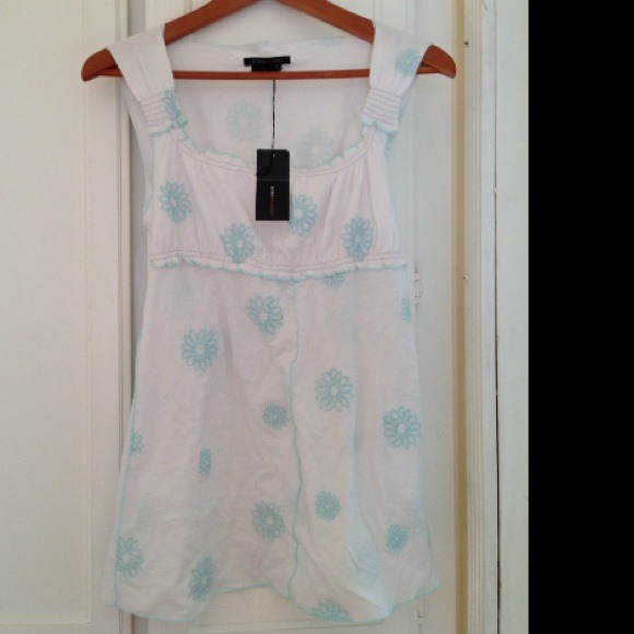 BCBG Maxzaria top
