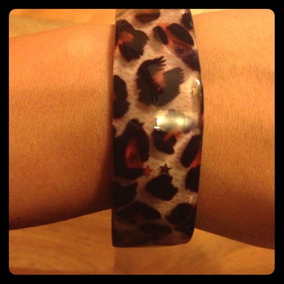Bundle of braclets