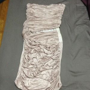 Brand new asos  dress