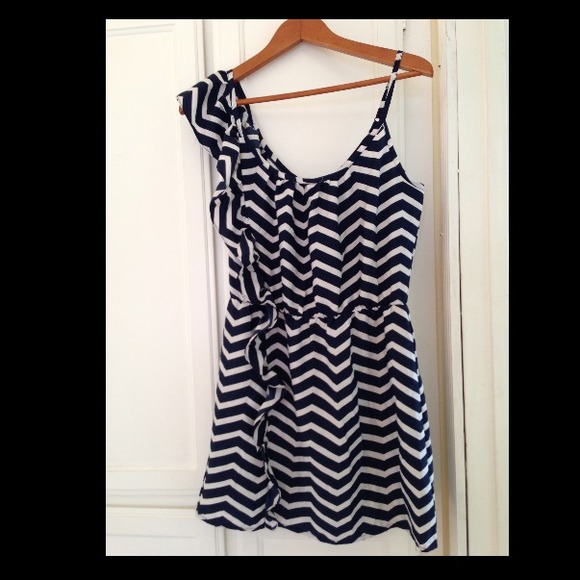 Stripe dress