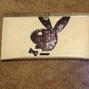 Playboy wallet