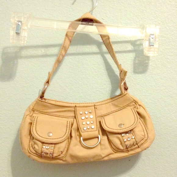 Small purse - Picture 1 of 3