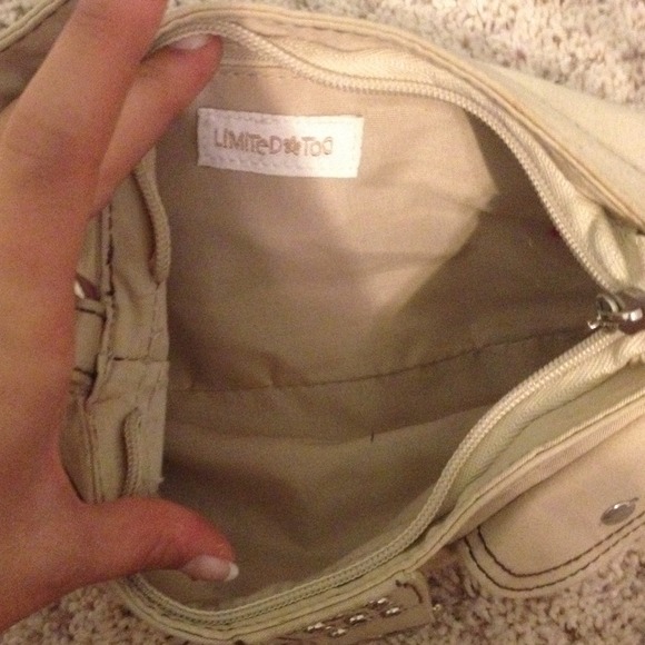 Small purse - Picture 3 of 3