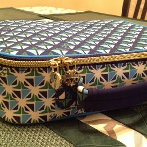 Tory Burch Make up Bag💋🙌