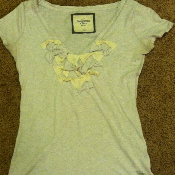 Cute short sleeve
