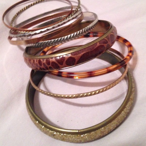 Bracelet Bundle!!! - Picture 1 of 1