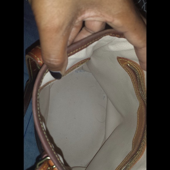 Louis Vuitton Bucket bag - Picture 3 of 4