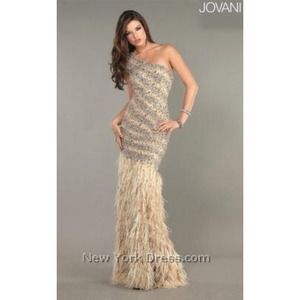 Jovani Prom Dress