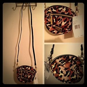 Betsy Johnson mini purse 🎉Buy 1 get 2 FREE🎉