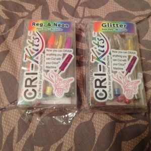 Cricut Bundle and Dooney & Bourke bag