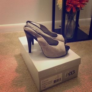 Jessica Simpson Shoes