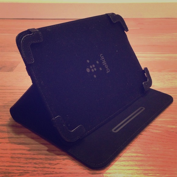 Belkin kindle fire HD case