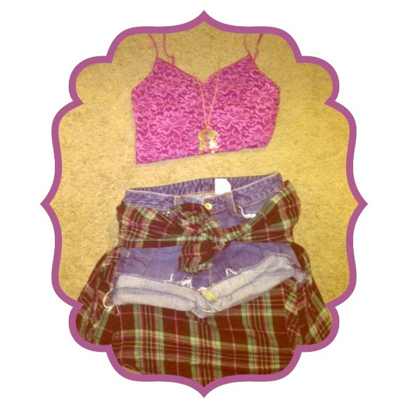 Flannel