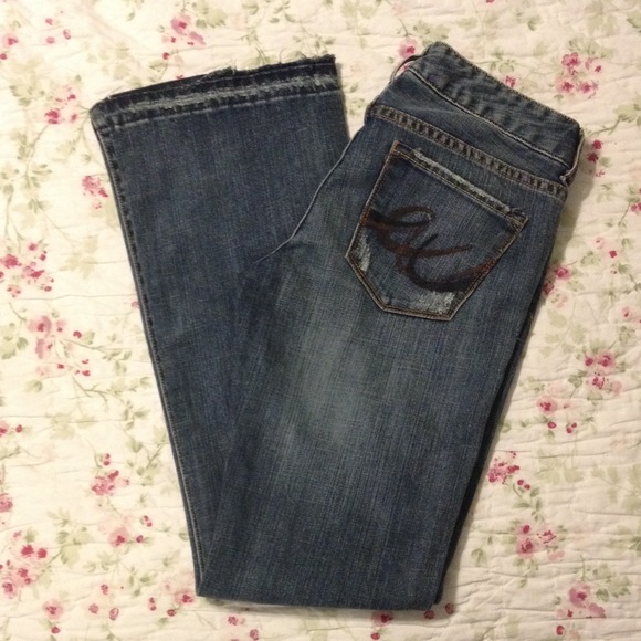 Size 4 jeans