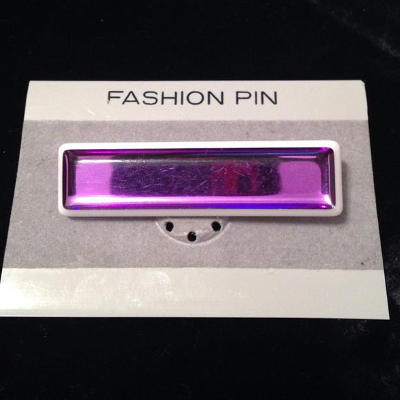 Fashion Pin