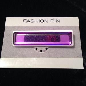 Fashion Pin